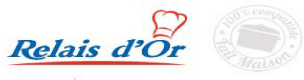 Relai d'or