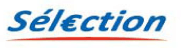 Sél€ction