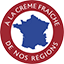 Crème de nos régions