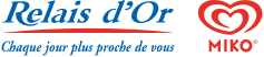 Relais d'Or Miko - Chaque jour plus proche de vous