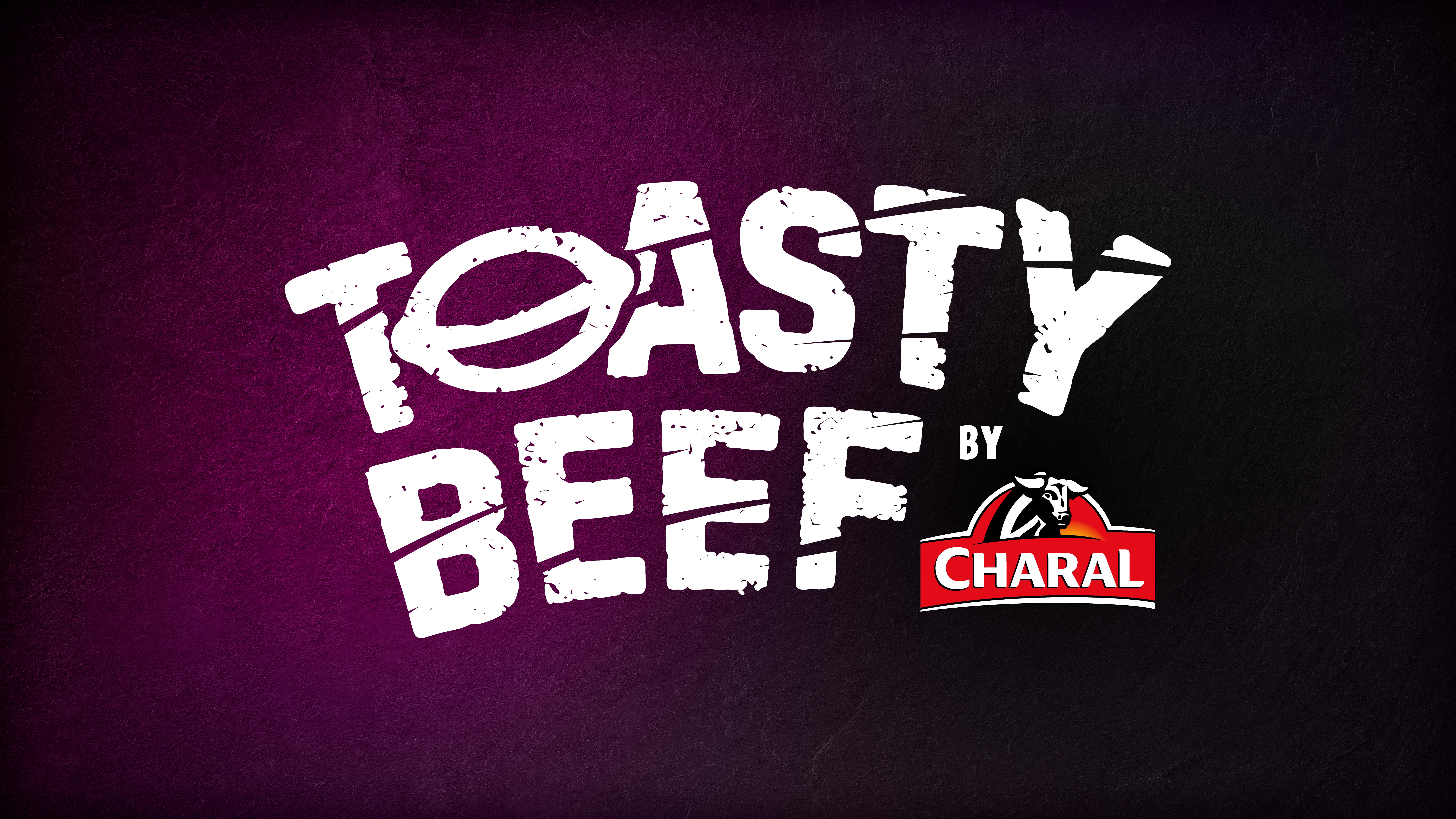 Toasty Beef