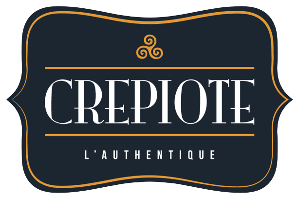 Crepiotte