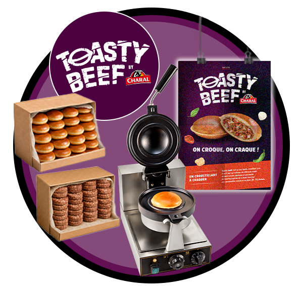 Notre offre kit