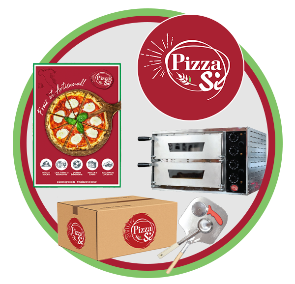 Notre offre kit