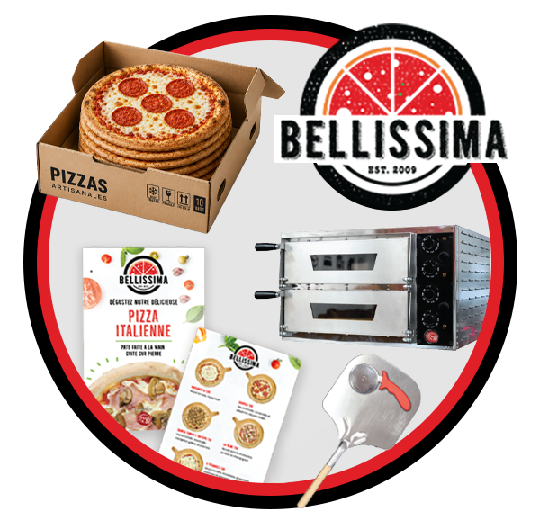Kit Bellissima