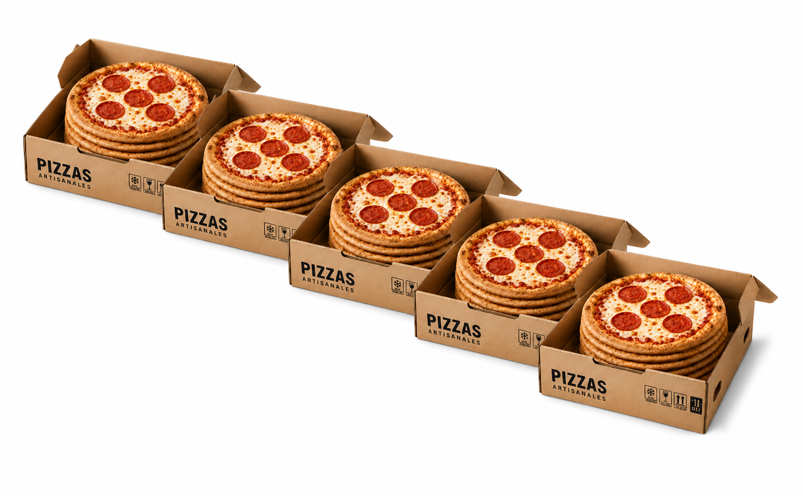 5 cartons offerts !