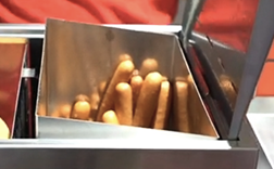 étape 2 :