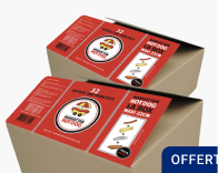 Produits OFFERTS !
