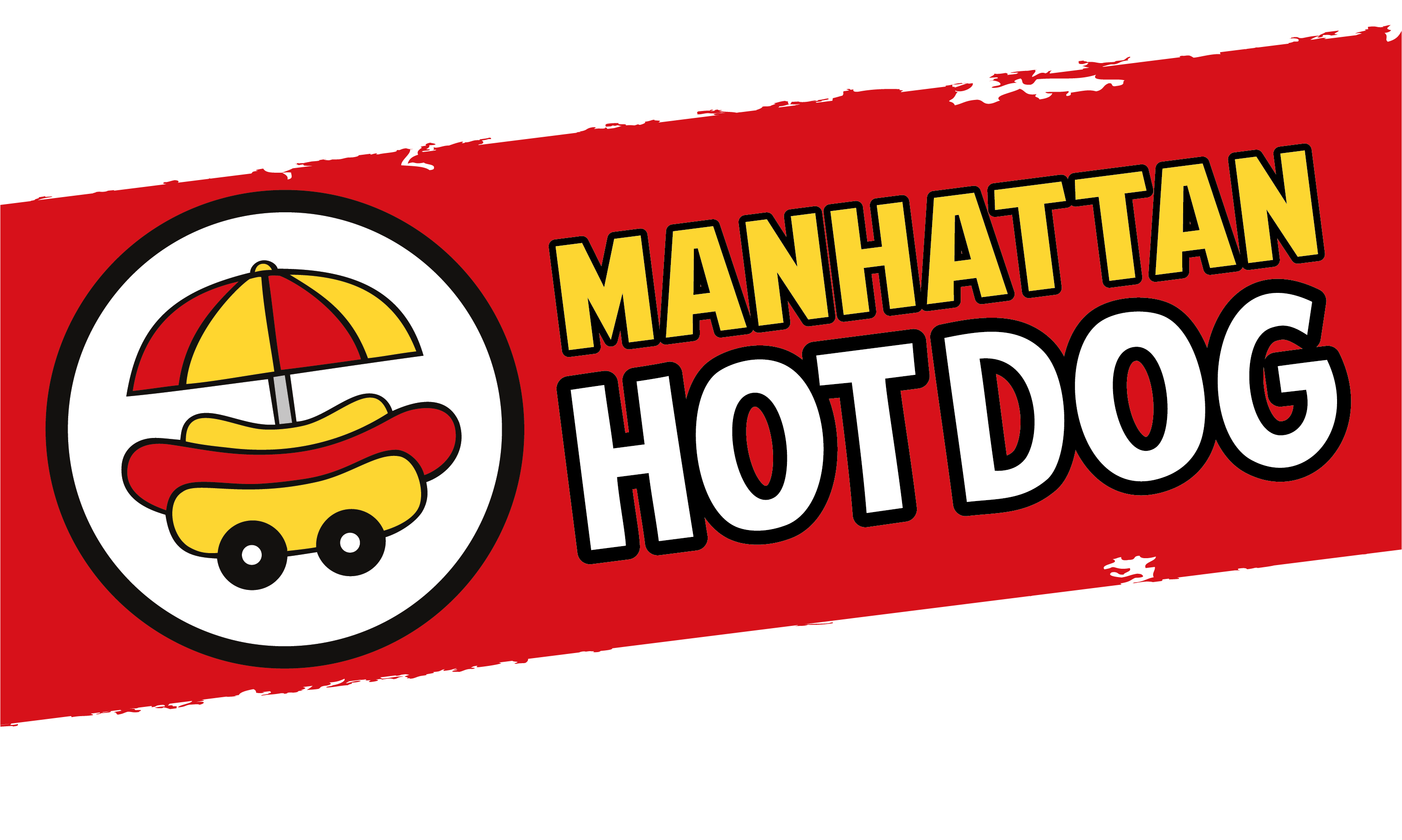Manhattan Hot Dog
