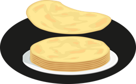 étape 1