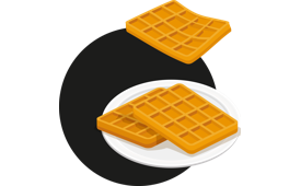 étape 1