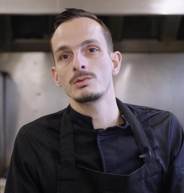 JULIEN JOUAN