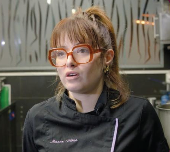 MANON FLOUR
