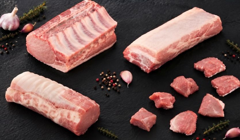 PORC FERMIER