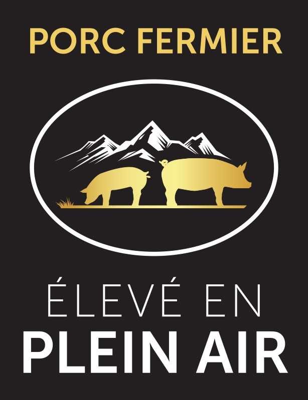 PORC FERMIER
